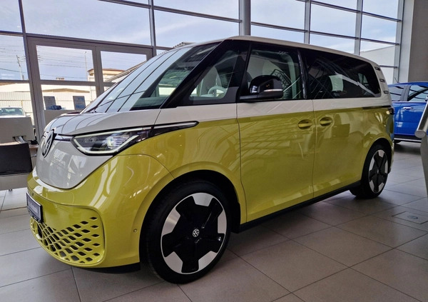 Volkswagen ID.Buzz cena 259900 przebieg: 1, rok produkcji 2023 z Lubraniec małe 497